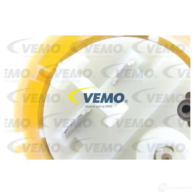 Топливный насос VEMO V20-09-0441 1641749 SWRD MOY 4046001522628 изображение 1