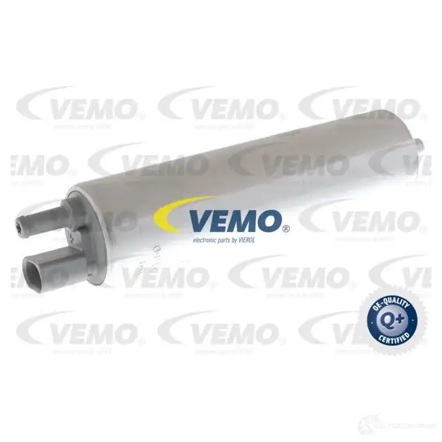 Топливный насос VEMO V20-09-0436 1641745 4046001347689 E 7OS8 - Изображение 1