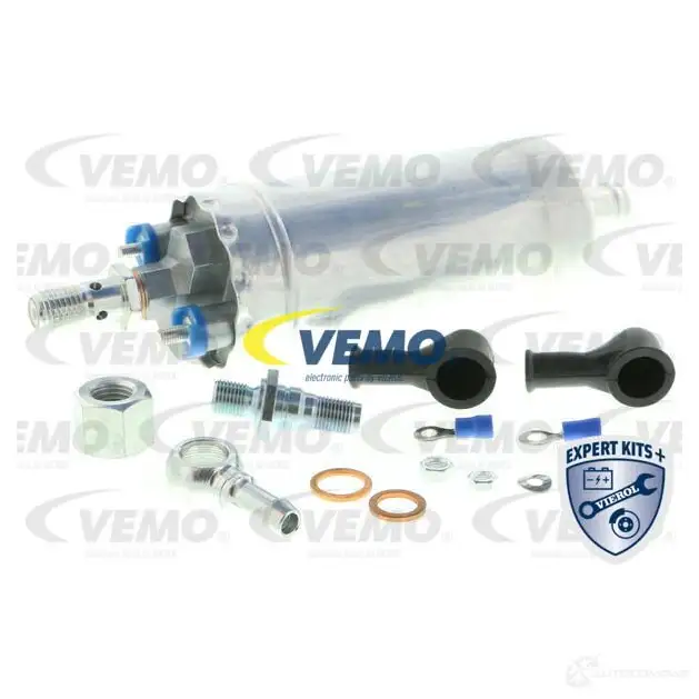 Топливный насос VEMO V30-09-0002 4046001323348 1645742 95 HPP изображение 0