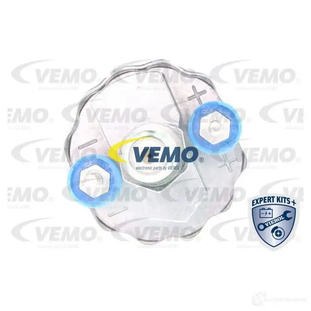 Топливный насос VEMO V30-09-0002 4046001323348 1645742 95 HPP изображение 1