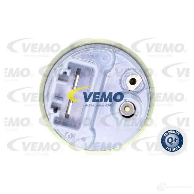 Топливный насос VEMO 1651365 W IDXP V53-09-0003 4046001661358 изображение 1