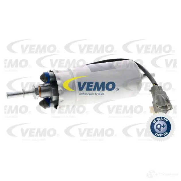 Топливный насос VEMO 4046001528514 V52-09-0003 1650851 R M0JJ - Изображение 1