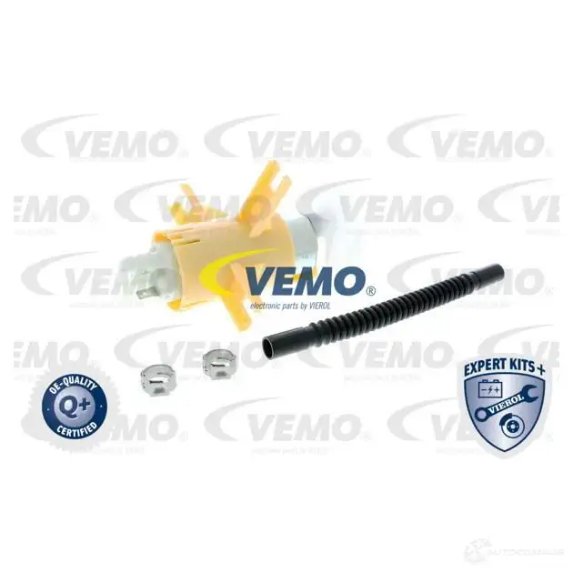 Топливный насос VEMO 1641718 4NQW6 L V20-09-0086 4046001359156 изображение 0