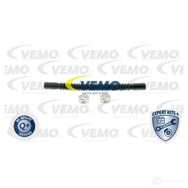 Топливный насос VEMO 1641718 4NQW6 L V20-09-0086 4046001359156 изображение 1