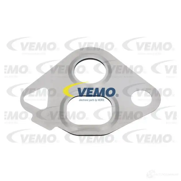 Прокладка клапана EGR VEMO V10-63-0015 1218168002 4046001492174 YT7M 8