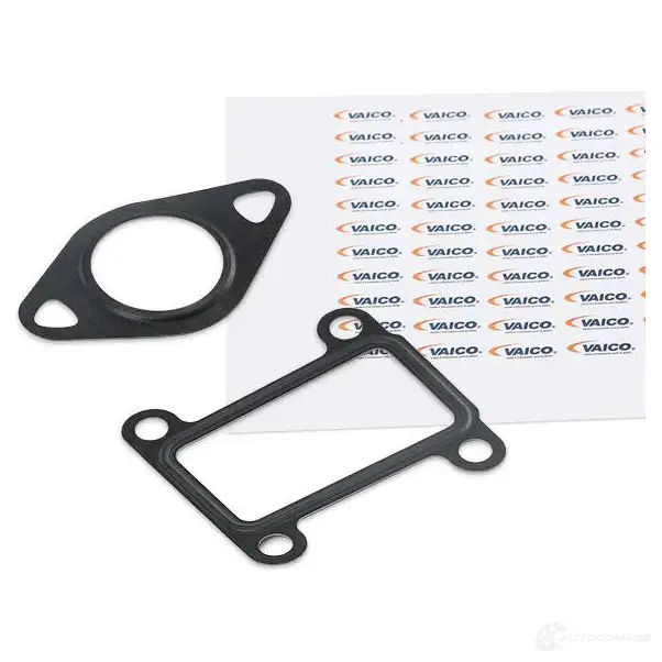 Комплект прокладок EGR VEMO 5851374 08 51 341 1425086584 V40-63-9014 - Изображение 1