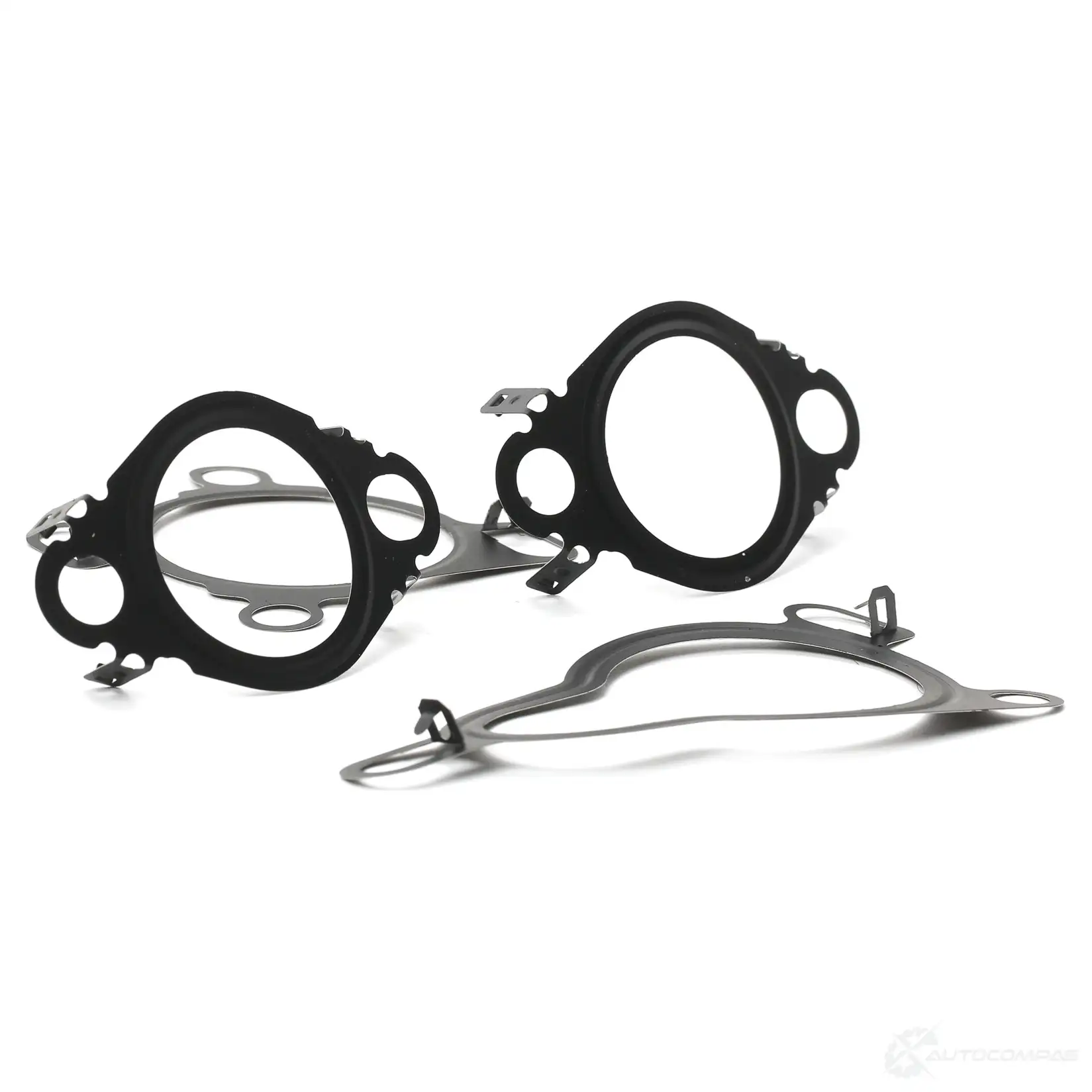 Комплект прокладок EGR VEMO V40-63-9045 1437880851 V QBMDF - Изображение 1
