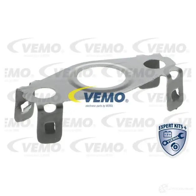 Прокладка клапана EGR VEMO 1438023800 V99-99-0030 V7J H4 изображение 0