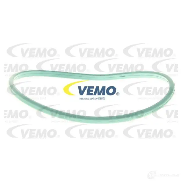 Прокладка датчика уровня топлива VEMO 1643673 V24-09-0053 4046001678875 F6ZF SQ изображение 0