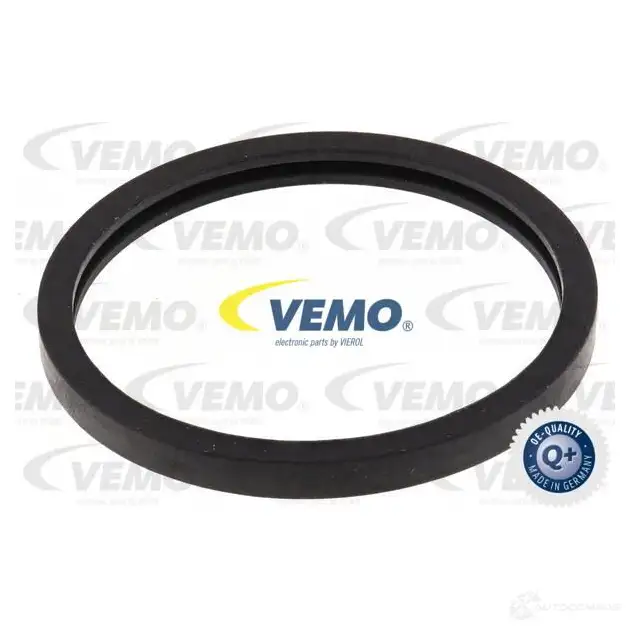 Прокладка термостата VEMO V40-99-9004 1424861084 JCDH 8 4046001998959 изображение 0