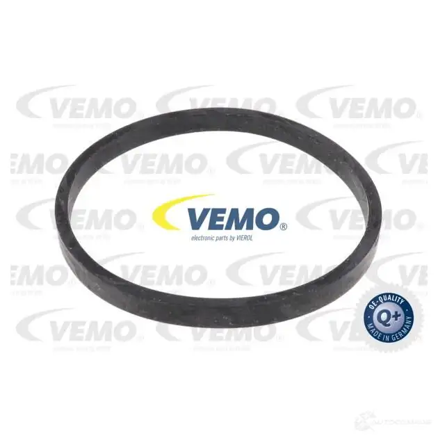 Прокладка термостата VEMO 1424753286 XZ BKY V30-99-9003 4046001998812 изображение 0