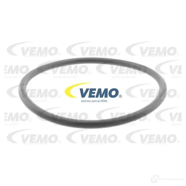 Прокладка термостата VEMO V30-99-2273 4046001708466 I2 D96AY 1647058 изображение 0