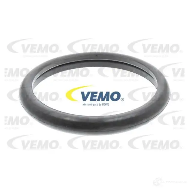 Прокладка термостата VEMO 4046001603471 4X 3N516 1645254 V25-99-1744 изображение 0