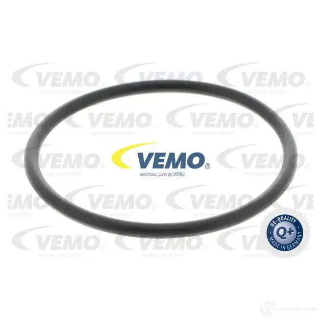 Прокладка термостата VEMO WK D84L3 4046001999130 V10-99-9003 1424861082 изображение 0