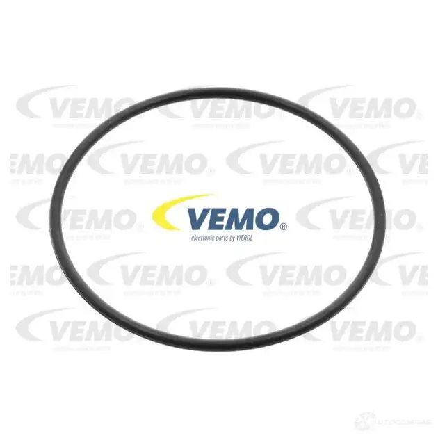 Прокладка термостата VEMO 1424753284 V30-99-9001 CLZ GU 4046001998782 изображение 0