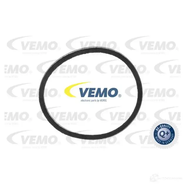 Прокладка термостата VEMO WRLWEN Q 4046001998768 1424753235 V20-99-9001 изображение 0