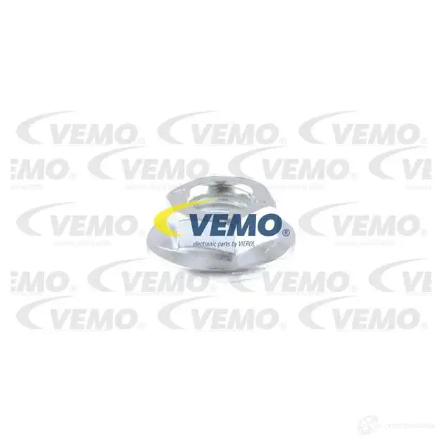 Свеча накала VEMO 1652402 V99-14-0019 4046001362682 GQN A7J изображение 1