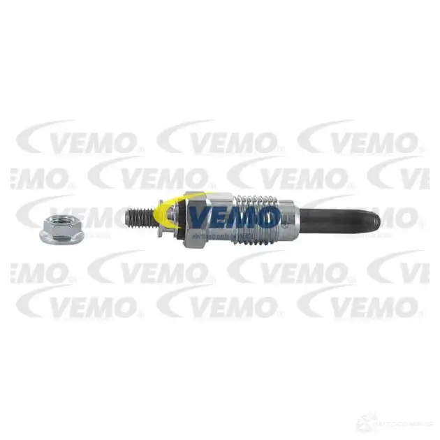Свеча накала VEMO 4046001362804 1652426 YGP2 A V99-14-0044