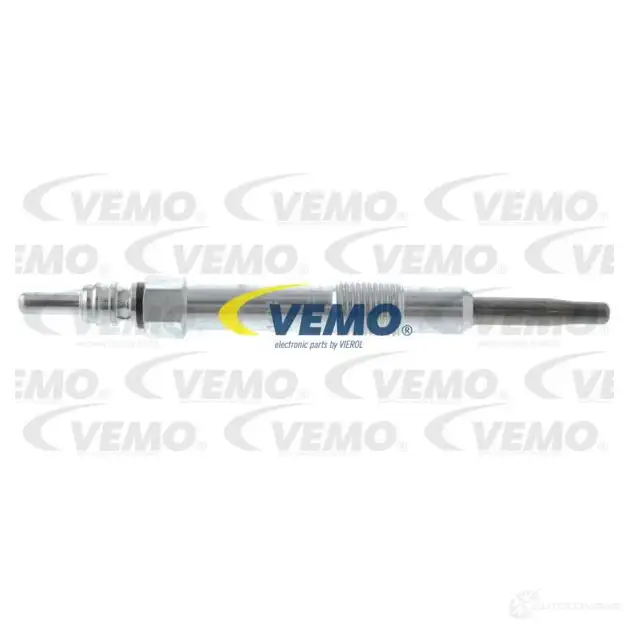 Свеча накала VEMO 1652405 HAE9U M 4046001362798 V99-14-0022 изображение 0