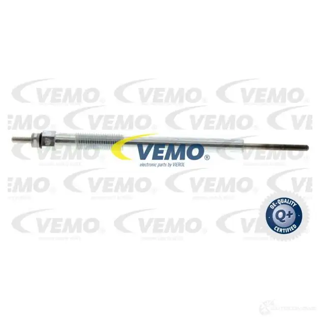 Свеча накала VEMO FM 07N 1652465 4046001542947 v99140083