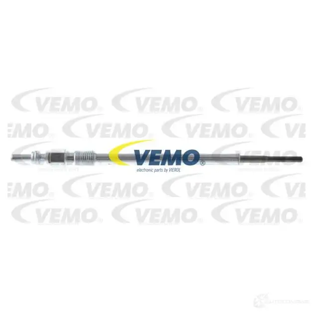 Свеча накала VEMO 1L4 P3 4046001491436 1652449 V99-14-0067