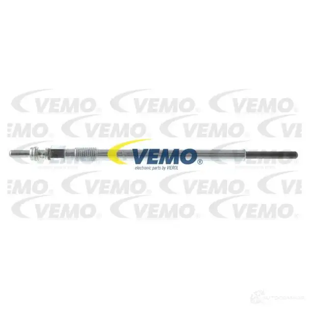 Свеча накала VEMO v99140079 4046001542909 1652461 3TUJ Z