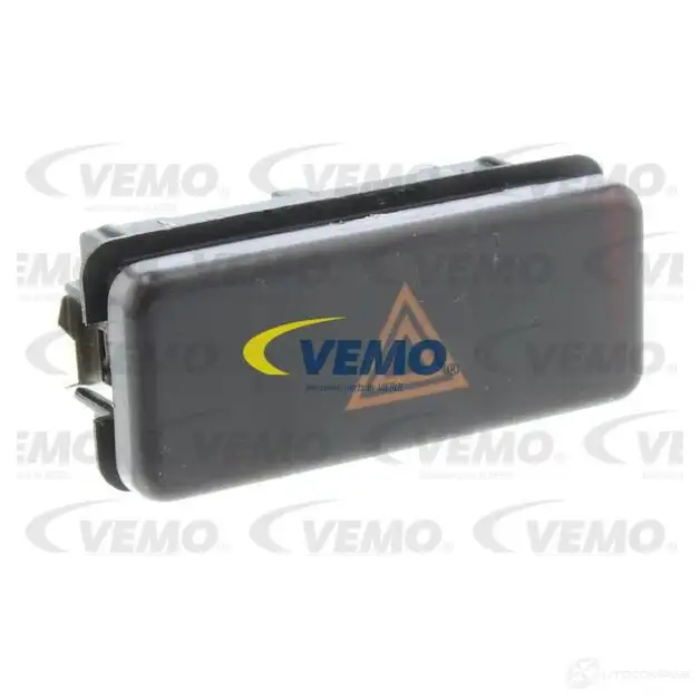 Кнопка аварийной сигнализации, аварийка VEMO P A9WI V20-73-0032 1642685 4046001584596 - Изображение 1