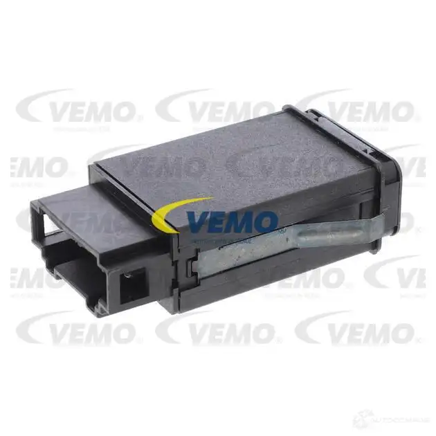 Кнопка аварийной сигнализации, аварийка VEMO V15-71-1016 NC W42 1437858379 - Изображение 1