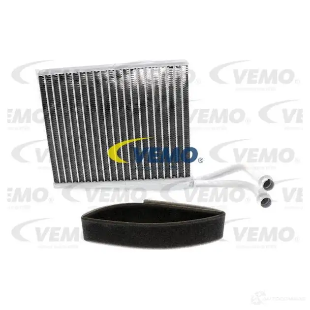 Радиатор печки, теплообменник VEMO 1646059 4046001615467 ONYBS TL V30-61-0012