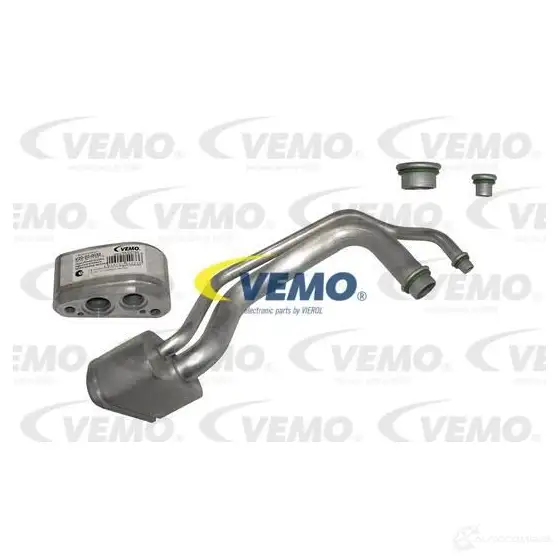 Трубка кондиционера VEMO V20-20-0032 4046001542336 1641864 IFB VGQA изображение 0