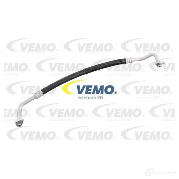 Трубка кондиционера VEMO 3 AX31 V46-20-0014 1437923986 изображение 0