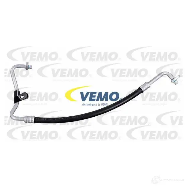 Трубка кондиционера VEMO V46-20-0020 1437888392 S JB0PIR изображение 0