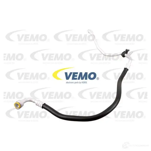 Трубка кондиционера VEMO V20-20-0049 Q RJS9A 4046001960796 1424406545 изображение 0