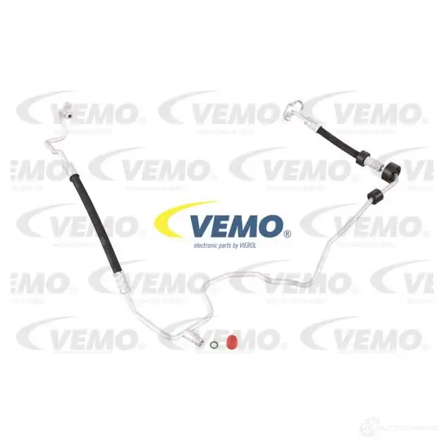 Трубка кондиционера VEMO V30-20-0046 5Z2 330B 1437888559 изображение 0