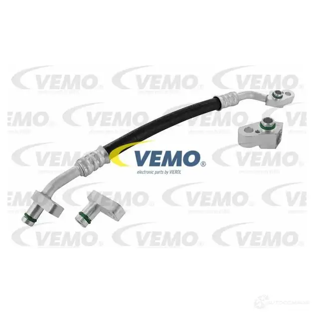 Трубка высокого давления кондиционера VEMO V30-20-0019 P WKV3 4046001496974 1645914 изображение 0
