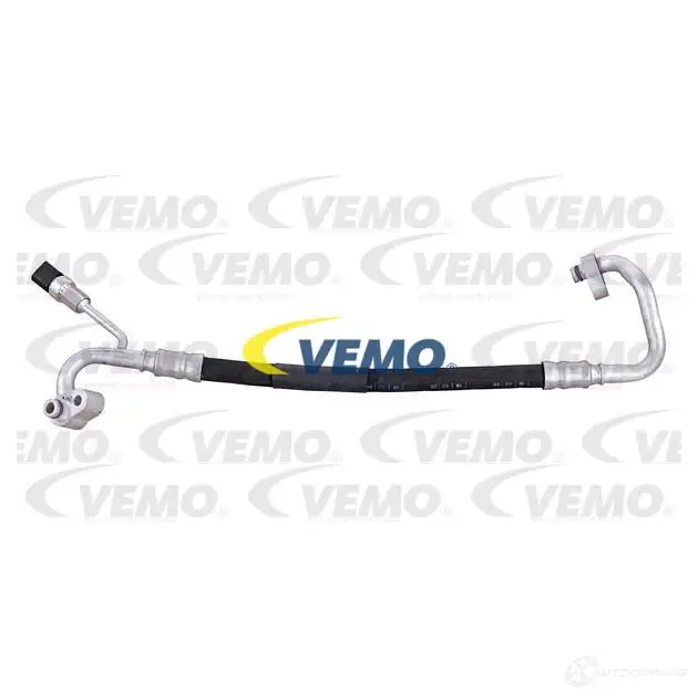 Трубка кондиционера VEMO V10-20-0003 C 81L2P 1437888573 изображение 0