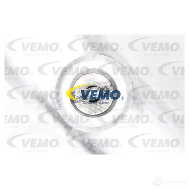 Трубка шланг кондиционера VEMO v40200002 1648063 4046001423857 P RGL5OP изображение 1