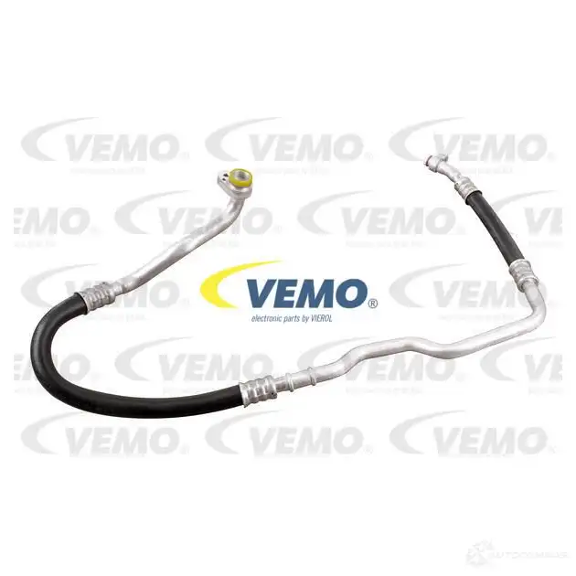 Трубка кондиционера VEMO V20-20-0070 1424406561 H66 9MX 4046001961007 изображение 0