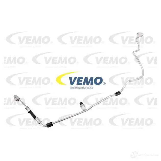 Трубка кондиционера VEMO V20-20-0053 1424406548 Q6WV 9 4046001960833 изображение 0