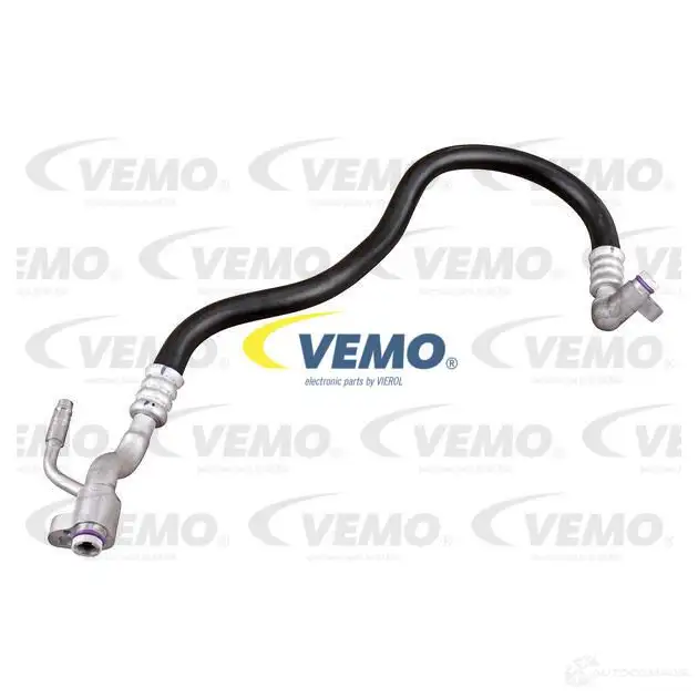 Трубка кондиционера VEMO 4046001960864 V20-20-0056 X84 EHD6 1424406550 изображение 0