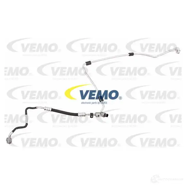 Трубка кондиционера VEMO V20-20-0047 U94 JM 1424406543 4046001960772 изображение 0