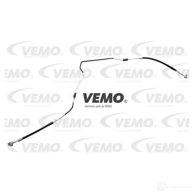 Трубка кондиционера VEMO N O4GC 4046001960734 1424406529 V15-20-0112 изображение 0