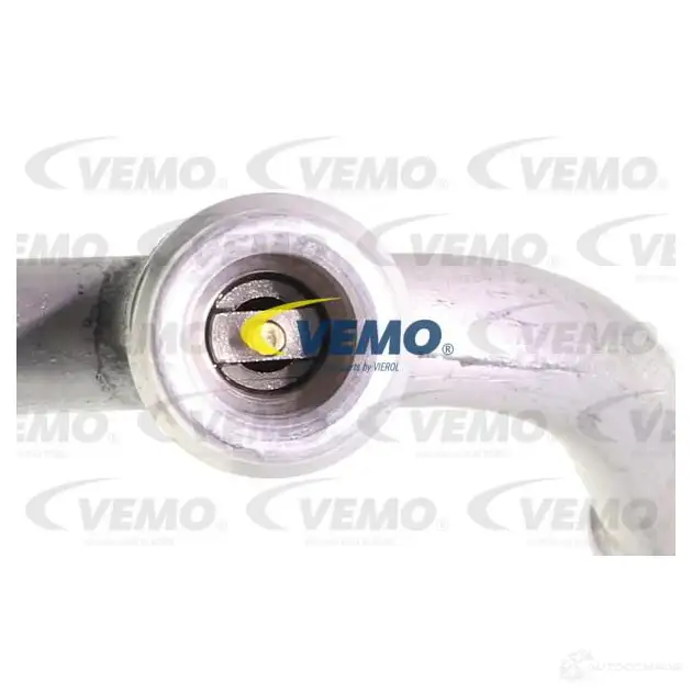 Трубка кондиционера VEMO V10-20-0002 1437888570 1 V24Q изображение 1