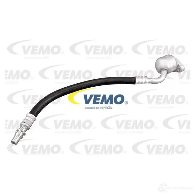 Трубка кондиционера VEMO XPRZ VUM V30-20-0041 1424901480 4046001961052 изображение 0