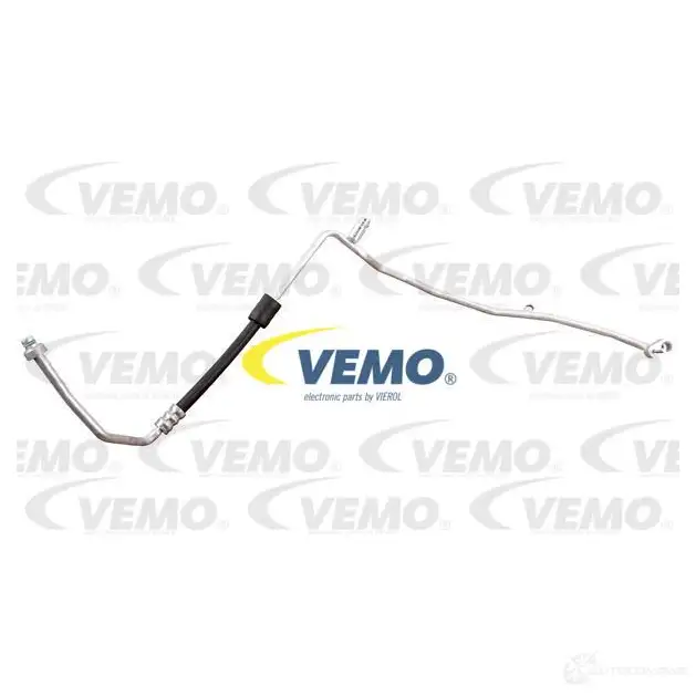 Трубка кондиционера VEMO V15-20-0096 4046001960567 F2YQ 7EX 1424406517 изображение 0