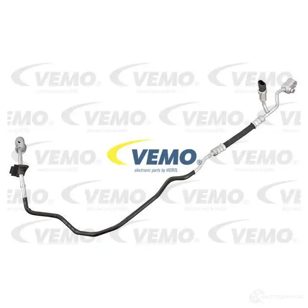 Трубка кондиционера VEMO F YOK8O 4046001960703 V15-20-0109 1424406526 изображение 0