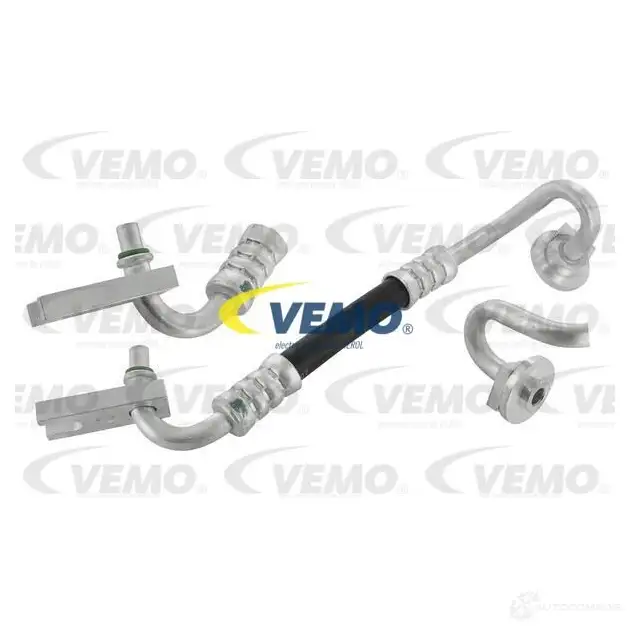 Трубка высокого давления кондиционера VEMO V46-20-0009 4046001496035 1649782 Q5 W2X изображение 0