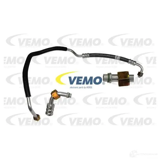 Трубка высокого давления кондиционера VEMO 4046001542367 V20-20-0019 R4 C7V 1641852