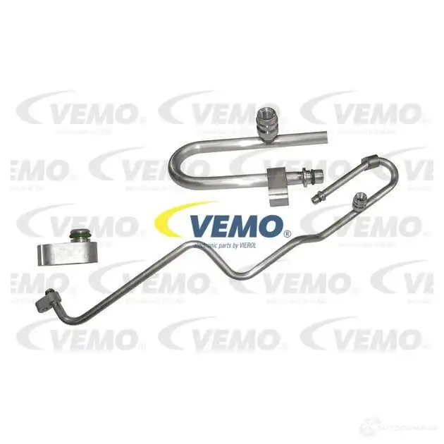 Трубка высокого давления кондиционера VEMO V30-20-0008 K24 DXVJ 4046001454080 1645903 изображение 0