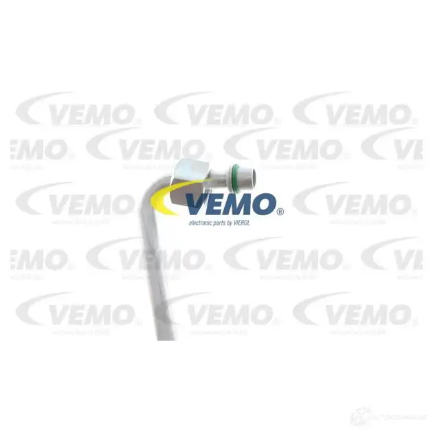 Трубка высокого давления кондиционера VEMO 1641038 V15-20-0026 MQNV7 1 4046001425813 изображение 1